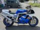 Фото Suzuki GSX-R750 1994 с японского аукциона