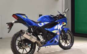 SUZUKI GSX-R125 2006 DL33B