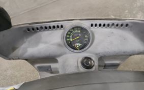 HONDA GYRO TA02