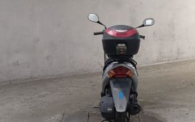 SUZUKI ADDRESS V125 CF46A