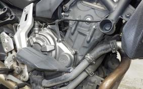 YAMAHA MT-07 ABS 2014 RM07J