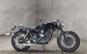 YAMAHA SR400-1 1JR