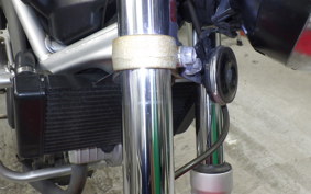 HONDA VTR 250 Gen. 2 2026 MC33