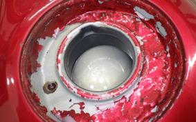 HONDA HORNET 250 1985 MC31