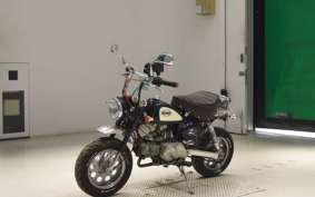 HONDA MONKEY 2019 Z50J