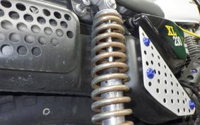 HONDA XL230 2009 MC36