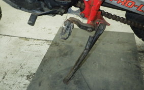 HONDA XL250R 2018 MD03