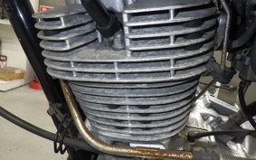 YAMAHA SR400 Gen.3 2004 RH01J