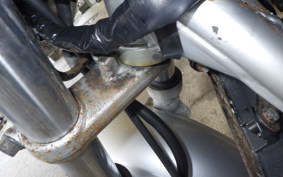 SUZUKI BANDIT 250 Gen.2 GJ77A