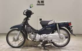 HONDA C50 SUPER CUB AA04
