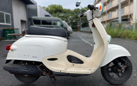 HONDA JOL CUB AF53