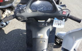 HONDA FORESIGHT EX MF04
