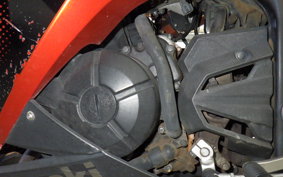 KAWASAKI NINJA 250 EX250L