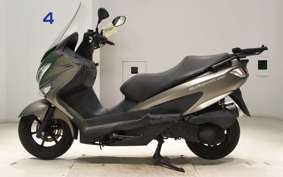 SUZUKI SKYWAVE 200 (Burgman 200) CH41A