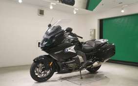 BMW K1600GT 2020