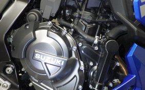 SUZUKI GSX-8R 2024 EM1AA