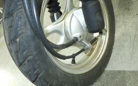 HONDA TODAY 2005 AF61