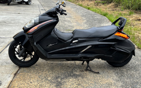 SUZUKI GEMMA250 CJ47A