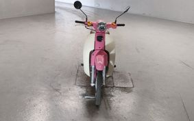 HONDA SUPER CUB50 AA09