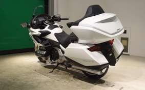 HONDA GL 1800 GOLD WING TOUR DCT 2026 SC79