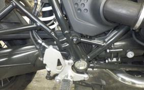 BMW R NINE T SCRAMBLER 2021