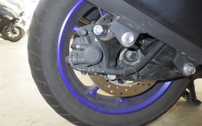 YAMAHA NMAX-3 2014 SEL1J