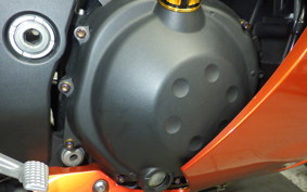 KAWASAKI ZX 1400 NINJA R A 2014