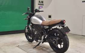 YAMAHA XSR155 1995