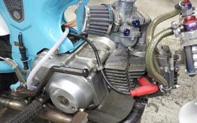 HONDA DAX 70 2022 ST70