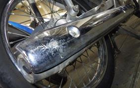 HONDA C110 SUPER CUB JA07