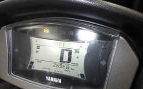 YAMAHA N-MAX 2026 SEG6J