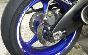 SUZUKI GSX-R600 2007