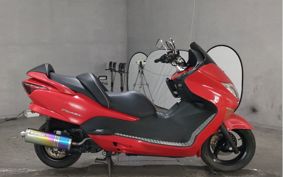 HONDA FORZA Z MF08