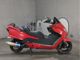 Фото Honda FORZA Z 2006 с японского аукциона