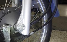 HONDA C110 SUPER CUB JA44