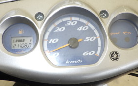 YAMAHA JOG ZR Gen.2 SA16J