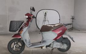 SUZUKI  LET`S 4G CA45A