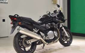 SUZUKI BANDIT 1200 S 2006 GV79A