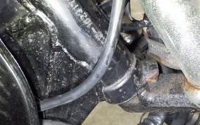 HONDA GB250 CLUBMAN MC10