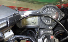 HONDA CBR600F GEN 3 2001 PC35