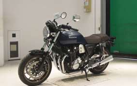 HONDA CB1100RS 2022 SC65