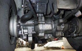 HONDA GYRO CANOPY TA02