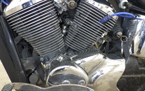 HONDA SHADOW 750 Gen. 2 2001 RC44