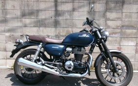 HONDA GB350 2022 NC59