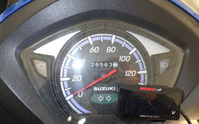 SUZUKI ADDRESS 110 1999 CE47A