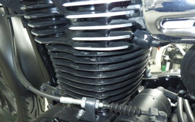 HONDA GB350 2022 NC59