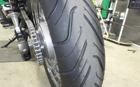 KAWASAKI ZEPHYR 750 1991 ZR750C
