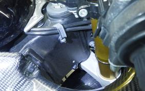 SUZUKI HAYABUSA Gen.2 2009