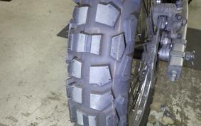 KAWASAKI KLX125 1997 LX125C