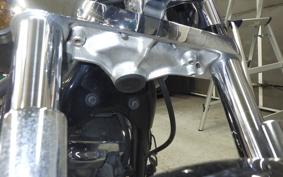 YAMAHA DRAGSTAR 400 2015 VH02J